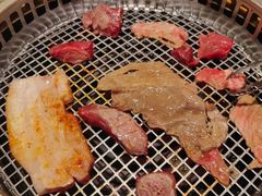 -AJIYA·池袋日式烧肉自助(天津万象城店)