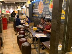 -许留山(梳士巴利道店)