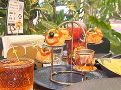 -Shantek象提南亚餐厅&西餐融合Bistro(淮海中路店)