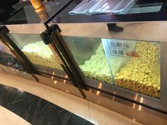 -AMG海上明珠影城(上海环球港RealDCinema店)