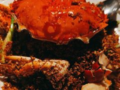 -喜记避风塘炒辣蟹(旗舰店)