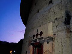 -南靖田螺坑土楼群景区