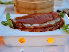 -四季民福烤鸭店(前门店)
