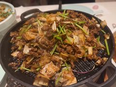 -惠丰堂饭庄·烤鸭·京味菜(翠微路店)