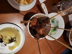 -马小毛老上海里脊肉(南翔印象城店)