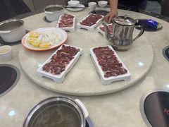 -潮悦牛肉火锅城(水贝店)