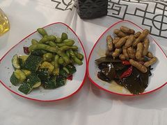 -云晓光头烧烤吧(德平路店)