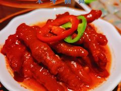 -珍宝轩海鲜火锅(碧湖大厦店)