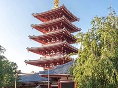 -浅草寺