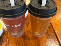 -李先生牛肉面大王(大兴枣园店)