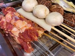 -老谢野馄饨(延安路店)
