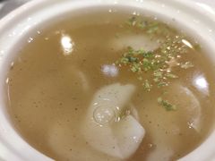 -东兴楼饭庄(六里桥店)