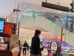 -王繁星面馆(西安熙地港店)