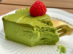 -B.U.Bread&Coffee(巧刻广场店)