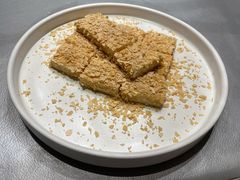 杏仁豆腐-维园悦谱·海派家常菜(乌鲁木齐南路店)