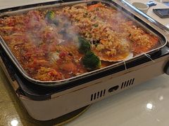 -天外天美食广场(哈尔滨路店)