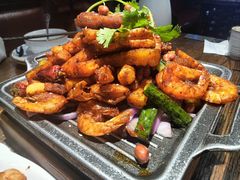 -老土灶·扬州非遗淮扬菜(大运河博物馆店)
