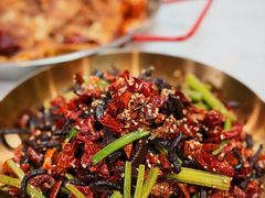 -辣盆盆麻辣小龙虾(哈尔滨总店)