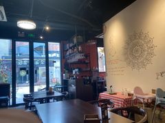 -南国印度餐厅Dakshin