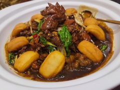 -聚宝渔港.五钻酒家(上地店)