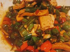 -兰湘子·湘菜小炒(长安万科广场店)
