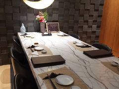 包厢-月下料理(楷林IFC店)