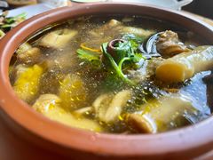 -小厨子私房菜·云南美食店