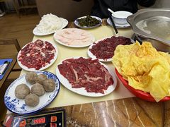 -贵宾牛·潮汕牛肉火锅(珠池总店)