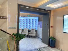 -劲松口腔医院(蓝色港湾院)