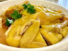 -馨越楼·点心·粤菜(赤坎店)