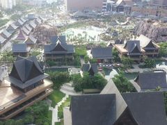 android_upload_pic-三亚湾红树林度假世界(木棉酒店)