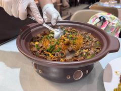 -日月昇渔家菜·海肠捞饭·大连海鲜(星海公园店)