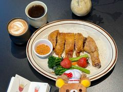 -研食记西餐厅(金融中心店)