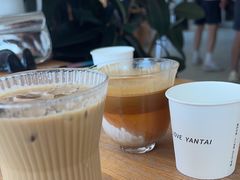 -ChanDu躔度咖啡(灯塔店)