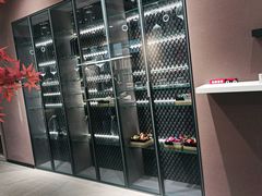-佰丽爱家全屋定制(汶水店)