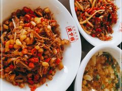 -天下客饭店(中山路店)