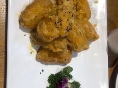 -三猫黑鱼花(南大店)