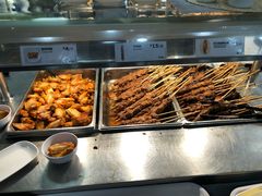 -宜家·瑞典风味餐厅(北京西红门店)