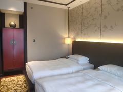 -上海崇明金茂凯悦酒店