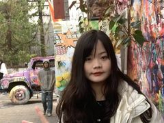 -黄桷坪涂鸦艺术街