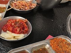 -炽城·烤肉名家(鸿达中央广场店)