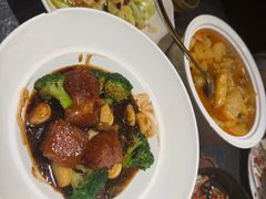 -炊烟小炒黄牛肉(浦东世纪汇店)