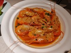 -半亩田·上海传统手工菜(新桥店)