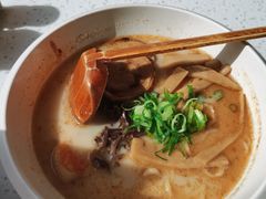 -味千拉面(金融街店)