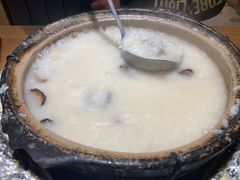 -粤仔湾砂锅粥(广益哥伦布店)