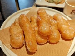 糖饺子-湘轩·土菜研究院(光大店)