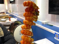 -呆虾王龙虾馆(南湖总店)