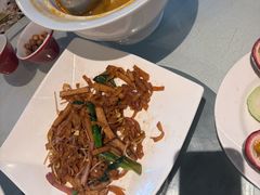 -白云中餐厅·粤菜·亚龙湾喜来登度假酒店