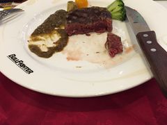 -斗牛士牛排餐厅(嘉里汇店)