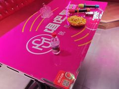 -唱吧麦颂KTV(黄骅华贸商业广场店)